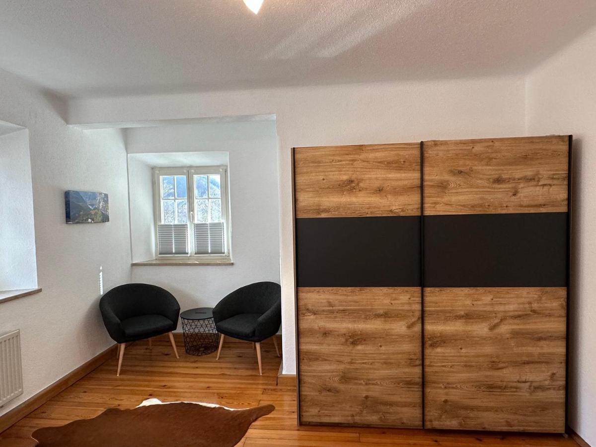 Fewo Lotti Berchtesgaden Eksteriør billede